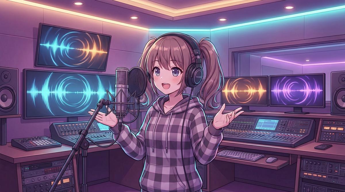 香蕉视频 - 香蕉视频动漫配音幕后花絮独家揭秘